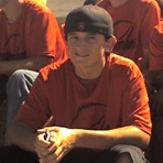 Billy O'Brien