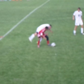 Antonio (AJ)  Patterson