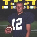 Caleb Thibodeaux