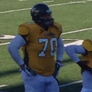 Christopher Simionas