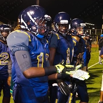 Deon "Juice" Hoard 