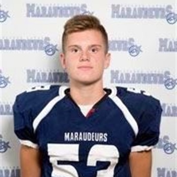 Antoine Gagné-Martel