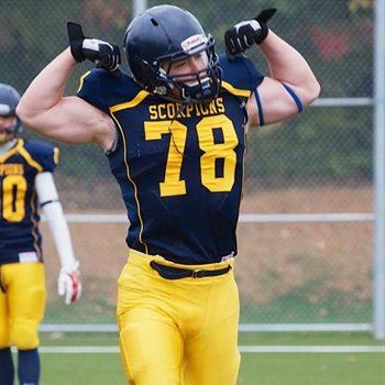Jacob Robitaille