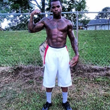 Deonte Harper