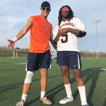 Sebastian McGill (Hump)