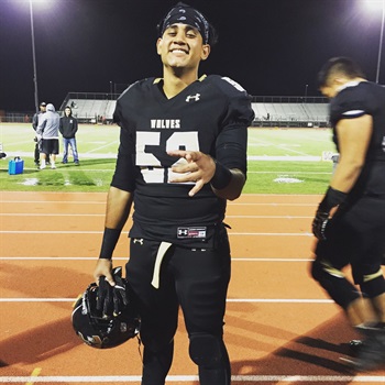 Nelson Jarquin-Aleman