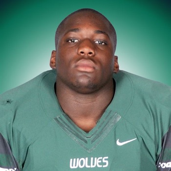 Michael Onwuchuruba