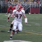 JP Lacey