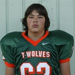 Caleb Barajas