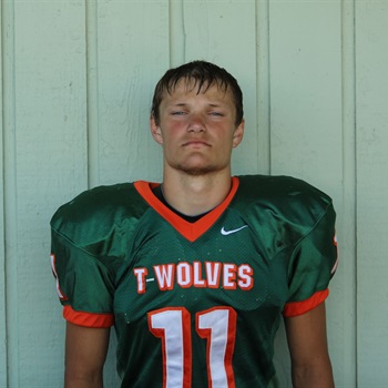 Zach Hanson