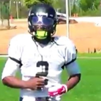 Darius Boone