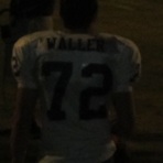 andrew waller