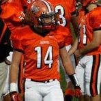 Blake Lamont