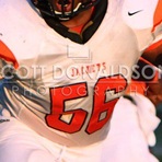Roderick Hall