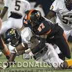 Herlandez Corley