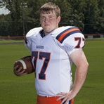Brandon Gase