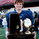 Parker Farley