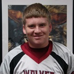 Jimmy Mahan