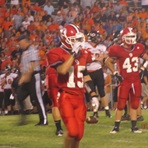 Brandon Tallent