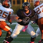 Trey Garr