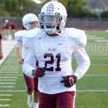 JaCoree Sanders