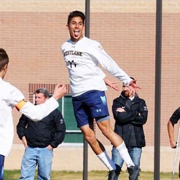 Daniel Leonardo Gomez