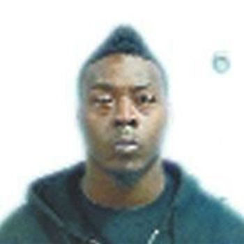 Antonio Lorenzo Clay