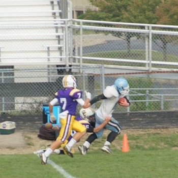 Brandon Morgan