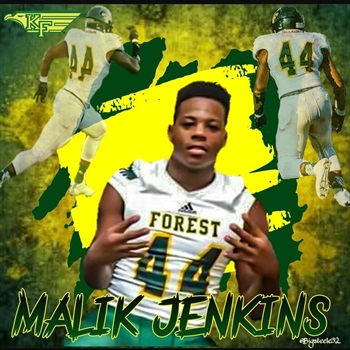 Malik Jenkins