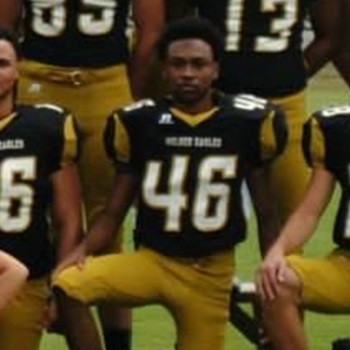 Trey Gilbert