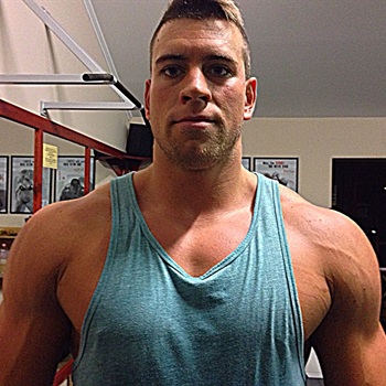 Daniel Stadler