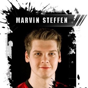 Marvin Steffen