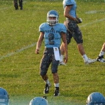 Devin Ruberg
