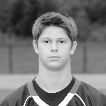 Tanner Drum