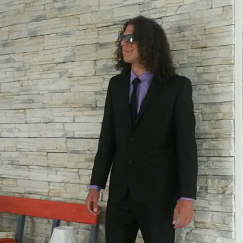 Kostas Verna