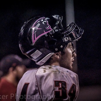 Tanner Felton