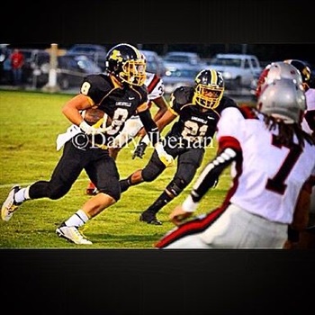 Bryson Broussard