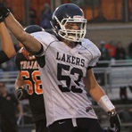 Gage Larsen