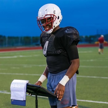 Joshua Cilumba