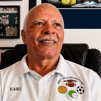 Earl Prince