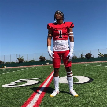 Blake Edward Jenkins