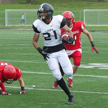 Brandon Malcolm Wiltshire