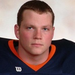 Justin Warren