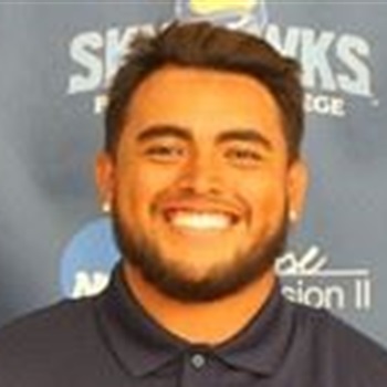 Devyn Vaatete-Reyes