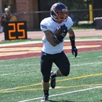Brandon Zervas