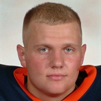 TJ VanDyken