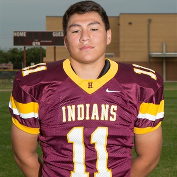 Christian Villarreal