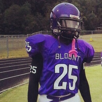 Justin Brown
