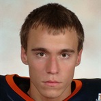Logan Ahrens