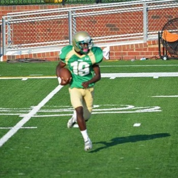 Brytun Walker